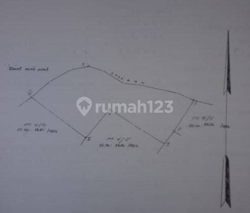 Tanah industri Startegis dan Murah banget di Cikande 2