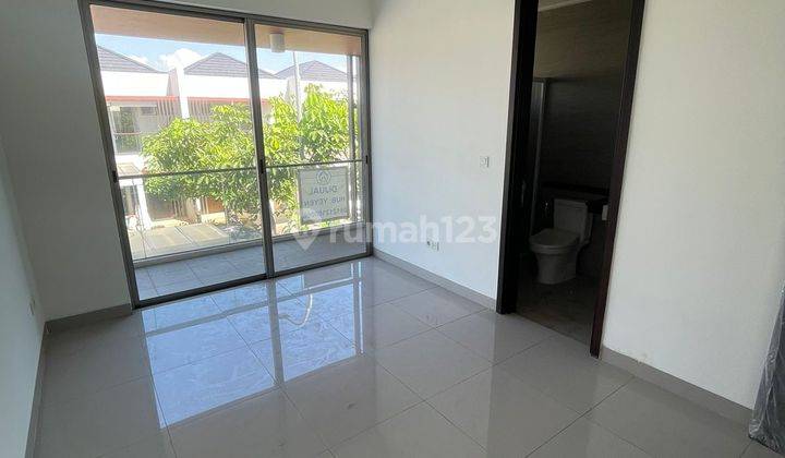 Termurah!rumah Bagus Semi Furnish Di Pik 2  2