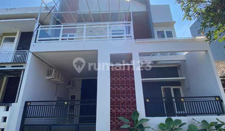 Kost Full Furnished Full Anak Kost Okupansi Tinggi di Uin Malang Kost Full Furnished Full Anak Kost Okupansi Tinggi di Uin Malang