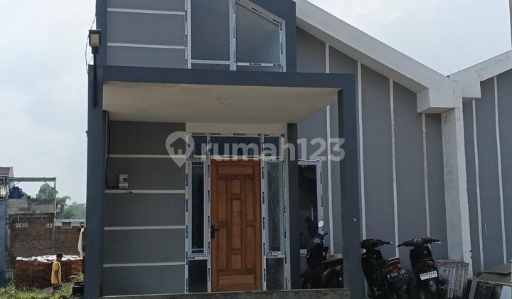 Rumah Baru bisa KPR di Perumahan Kedungkandang Malang Kota Rumah Baru bisa KPR di Perumahan Kedungkandang Malang Kota