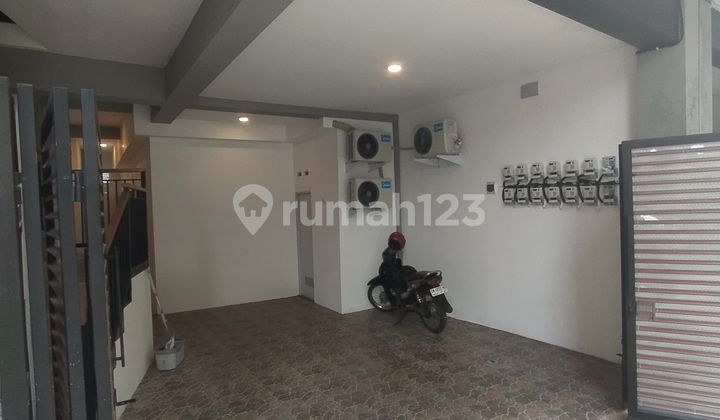 New Boarding House and Fully Occupied by Students Near Merjosari Park Malang and Surrounded by Many Campuses 2