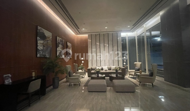 Apartemen Bagus Dan Full Furnished Lokasi Strategis Dekat Kampus Di Grand Dharmahusada Lagoon Surabaya 2