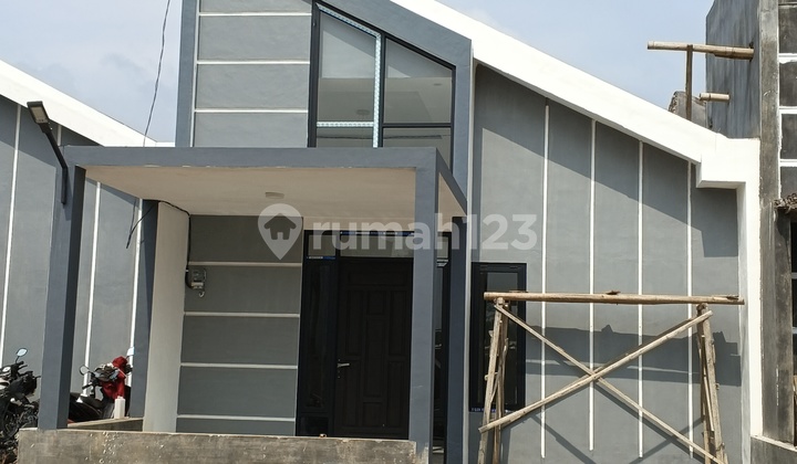 Rumah Baru bisa KPR di Perumahan Kedungkandang Malang Kota Rumah Baru bisa KPR di Perumahan Kedungkandang Malang Kota