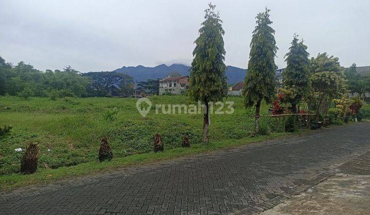 Rumah Villa 2 lantai - SHM di depan wisata Jatimpark-3 Batu Malang 3