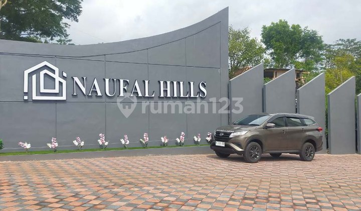 Rumah 2 Lantai SHM di Kebun teh wonosari
Lawang
Malang hadap Barat