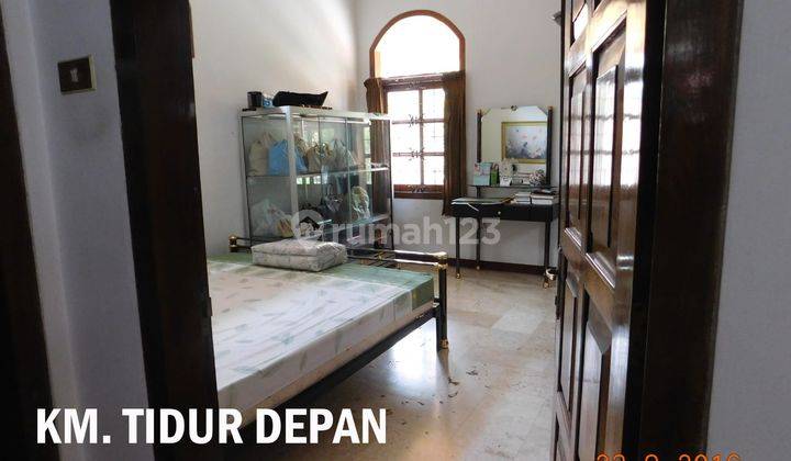 Rumah SHM Sudah Renovasi di Jl raya sultan agung
Batu
Malang hadap Barat