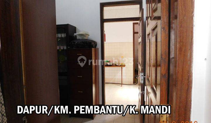 Rumah SHM Sudah Renovasi di Jl raya sultan agung
Batu
Malang hadap Barat