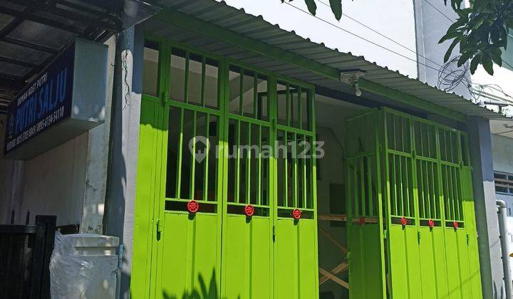 Rumah Kost SHM Full PENGHUNI Sudah Renov Bagus di di Jl sukarno Hatta Dekat Kampus Brawijaya di Kota
Malang  1