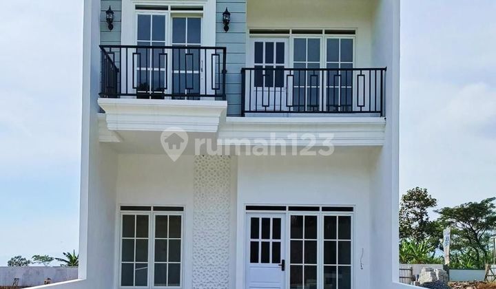 Rumah Baru 2 Lantai SHM Hadap Barat di poros Wisata kebun teh
Lawang
Malang
Jawa Timur Rumah Baru 2 Lantai SHM Hadap Barat di poros Wisata kebun teh
Lawang
Malang
Jawa Timur