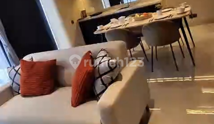 Rumah Siap Huni Full Furnished di Puncak Tidar Malang. 2