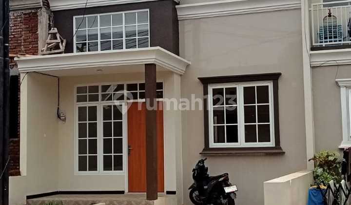 Rare Property on Main Road Ideal for Business in Kedungkandang