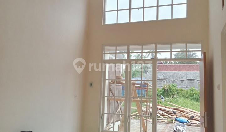 Property Jarang Ada Poros Jalan Cocok Buat Usaha di Kedungkandang 2
