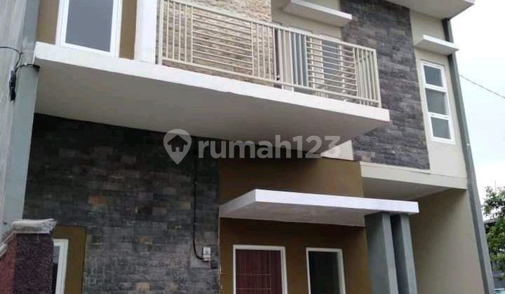 Kost Full Anak Kost - SHM - Lokasi 5 Menit Univ Brawijaya Malang