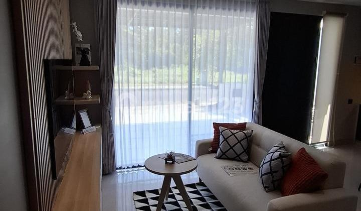 Rumah 2 Lantai 3 Kamar Siap Huni Full Furnitures di Tidar Malang 2