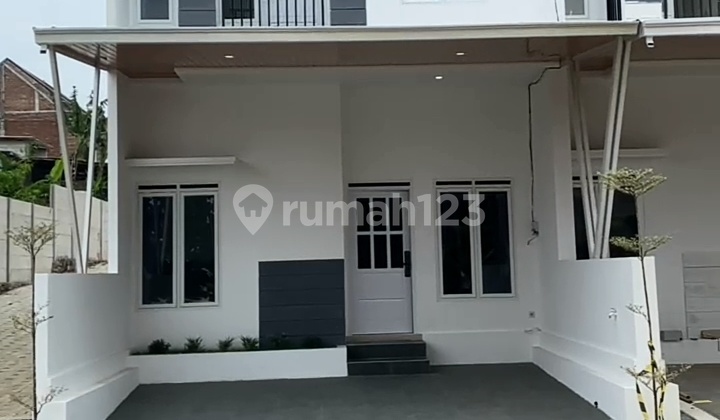 Rumah Bagus 2 Lantai Dalam Kawasan Dekat Kampus Binus Araya Saptorenggo Malangshm Rumah Bagus 2 Lantai Dalam Kawasan Dekat Kampus Binus Araya Saptorenggo Malangshm