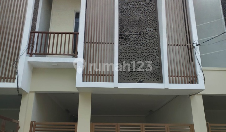 Rukos Dijual - Full Furnished 18 Kamar di Merjosari Malang Rukos Dijual - Full Furnished 18 Kamar di Merjosari Malang