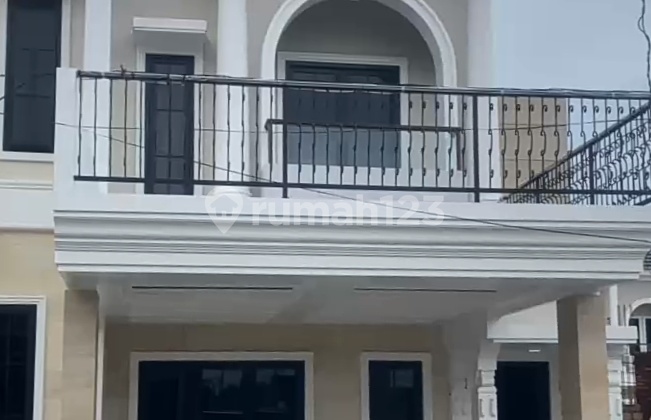 New Villa House Premium Area SHM Certificate In Sengkaling Dau Near UMM-3 Malang New Villa House Premium Area SHM Certificate In Sengkaling Dau Near UMM-3 Malang