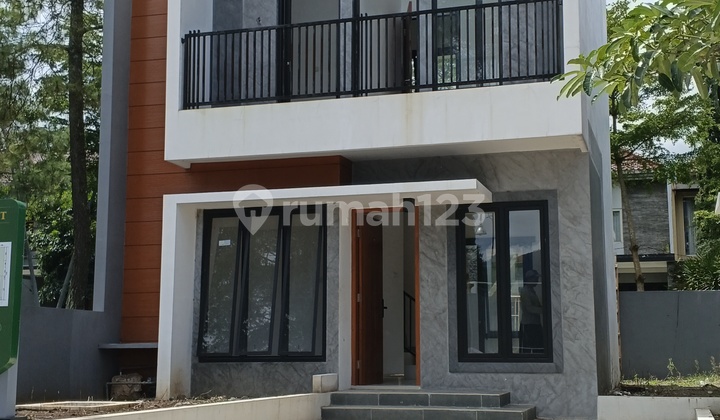 House in Batu Malang, the Most Strategic Area, Suitable for Rent 2