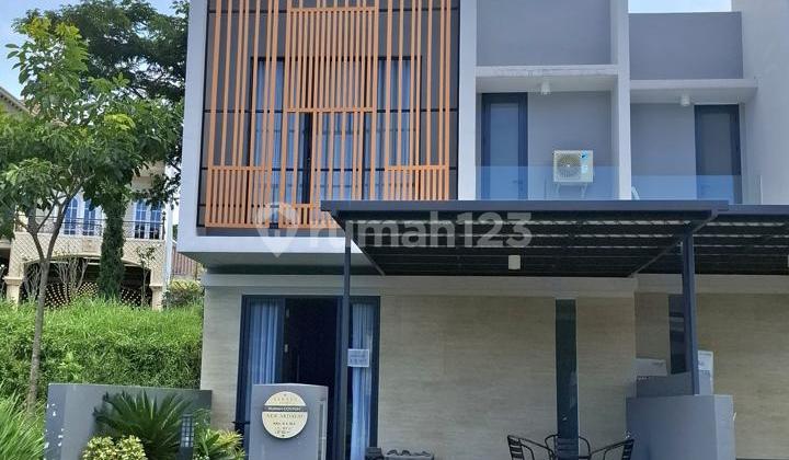 Rumah Full Furnished Siap Huni 2 Lantai 3 Kamar di Dieng Tidar Malang Rumah Full Furnished Siap Huni 2 Lantai 3 Kamar di Dieng Tidar Malang