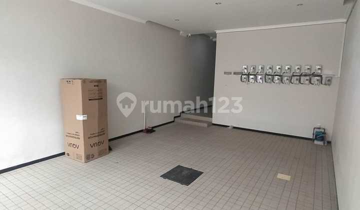 Rukos Dijual - Full Furnished 18 Kamar di Merjosari Malang 2