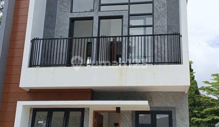 Rumah di Batu Malang Kawasan Ter-Strategis Cocok Buat Disewakan