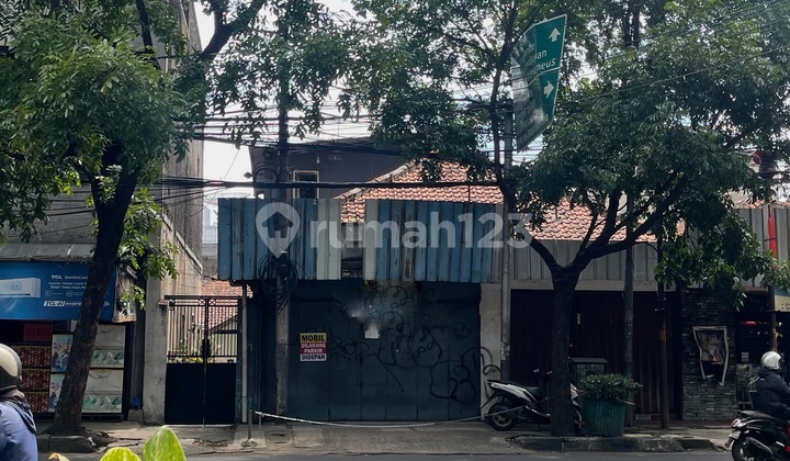 Ruko Strategis Area Ramai Tepat di Depan Alun-Alun Cimahi Ruko Strategis Area Ramai Tepat di Depan Alun-Alun Cimahi