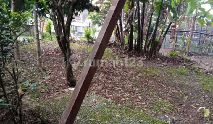 RUMAH 1 LANTAI VIEW BANDUNG DI GRIYA BUKIT MAS 2