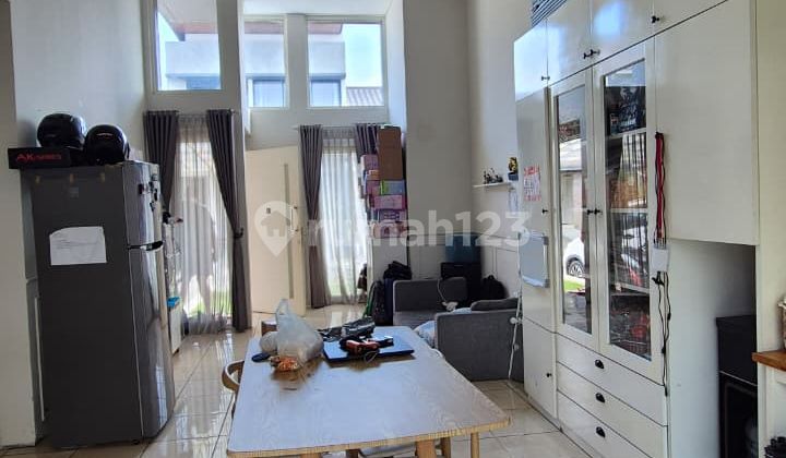 Rumah KBP Wangsakerta 2 Termurah 1.8M Nett