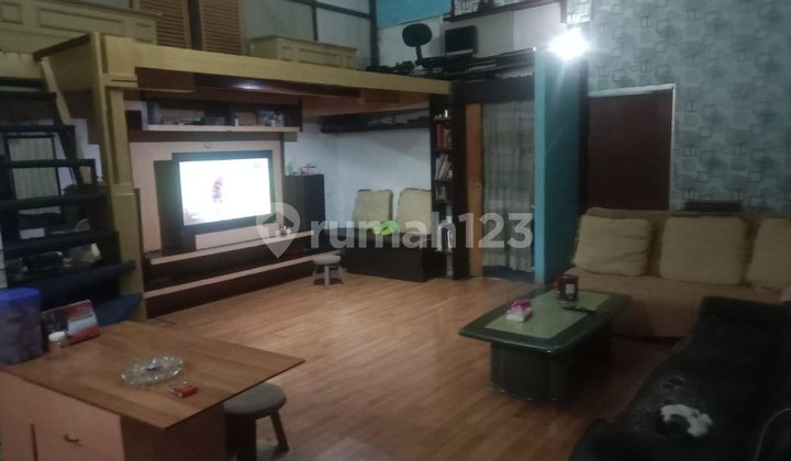 Tanah 400m Bonus Rumah di Pesona Regency bisa dijadikan Kost/Rumah 2