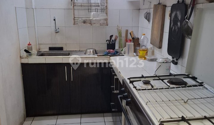 Rumah Terjangkau Taman Holis Indah 1, LT 90, 3 KT, Siap Huni 2