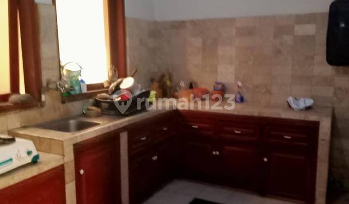 Hunian Luas Sayap Turangga, Akses Mudah & Tenang untuk Keluarga 2