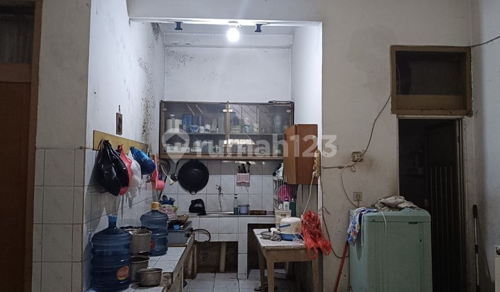 Jual Cepat Rumah di Bawah NJOP Luasan 148 di Rajawali