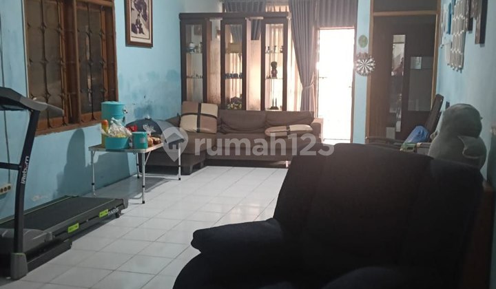 Kopo Permai Rumah 2 Lantai Terawat Siap Huni
