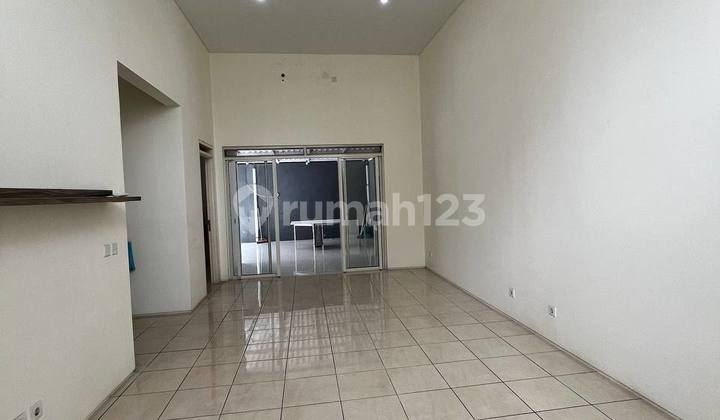 Sewa Rumah Siap Huni Tatar Wangsakerta 2 Kota Baru Parahyangan, Dekat Tol 2