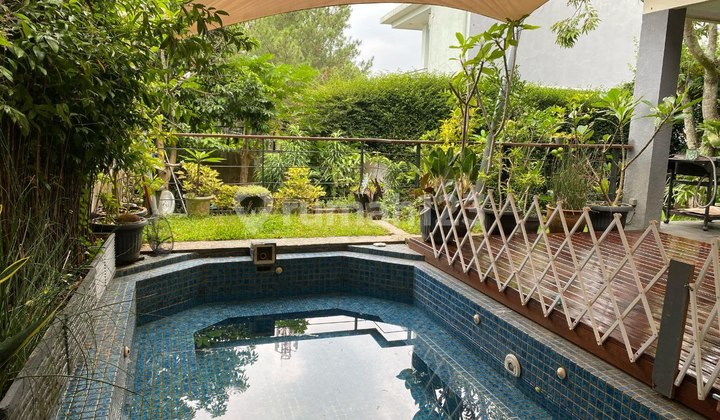 Villa Dago Utara Charming View Private Swimming Pool