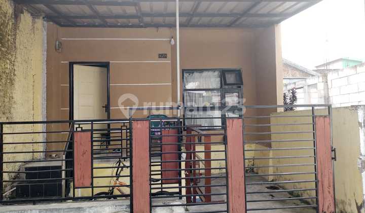 Rumah Minimalis Cocok untuk Keluarga Muda Cijati Asri Kota Garut Rumah Minimalis Cocok untuk Keluarga Muda Cijati Asri Kota Garut