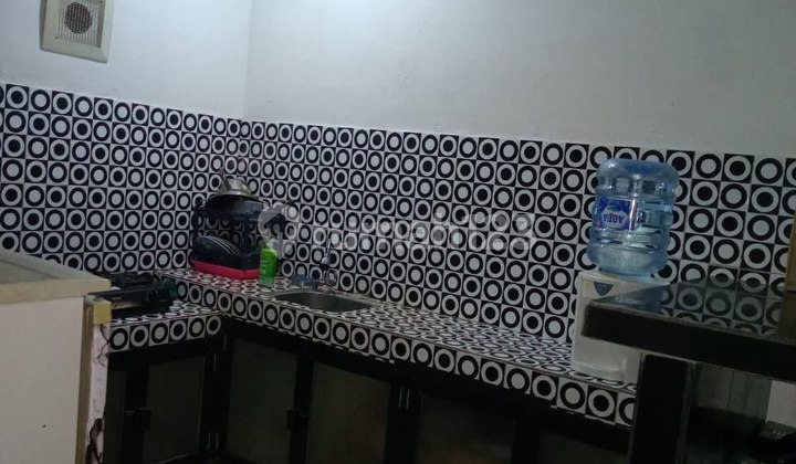 Kost 3 Lantai Telkom University Full Terisi ROI Tinggi 2