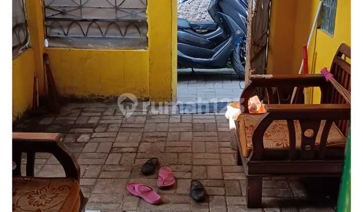 HOUSE IN PADADUKA CIMAHI ALLEY 2