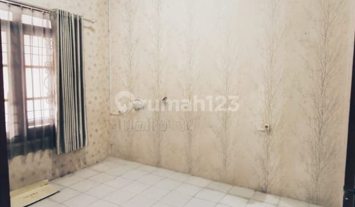 Rumah Kontrakan Taman Kopo Indah, Siap Huni, 2 Kamar Tidur 2