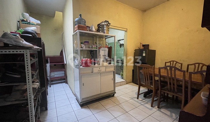 BU RUMAH HITUNG TANAH LOKASI STRATEGIS DI CIMAHI TENGAH 2