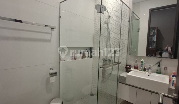 Setraduta Luxury House with Private Swimming Pool 2