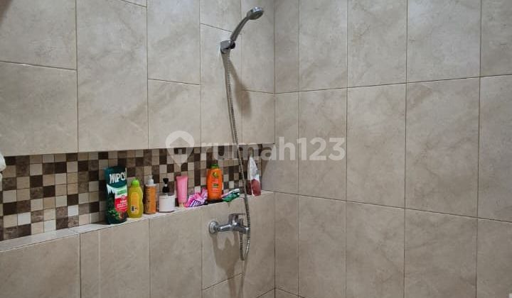 Rumah KBP Wangsakerta 2 Termurah 1.8M Nett 2