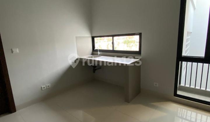 Disewakan Rumah Podomoro Park: Cluster Sadyagriya, Luas & Nyaman 2