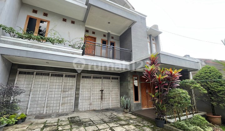 Rumah Sayap Gunung Batu cocok untuk Home Industri dan hunian Rumah Sayap Gunung Batu cocok untuk Home Industri dan hunian
