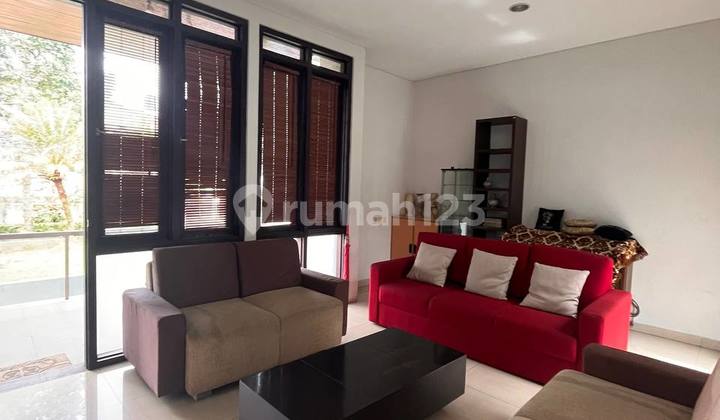 For Sale Lux House Fully Furnished Behind Maranatha Pasteur Wing 2