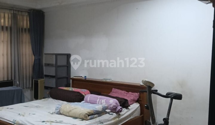 Kopo Permai Rumah 2 Lantai Terawat Siap Huni 2