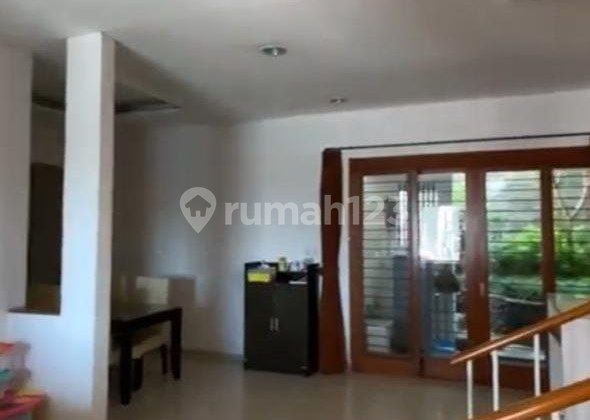 Commercial Building Plus House Main Road Land 530m2 Suitable for Business in West Bandung 2