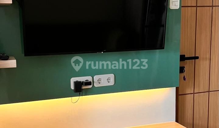 La Grande Merdeka Apartment Fully Furnished Smart Key 2