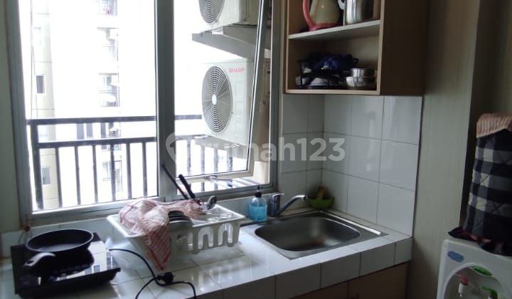 Sudirman Suites 2BR Furnished Lowest Price 2