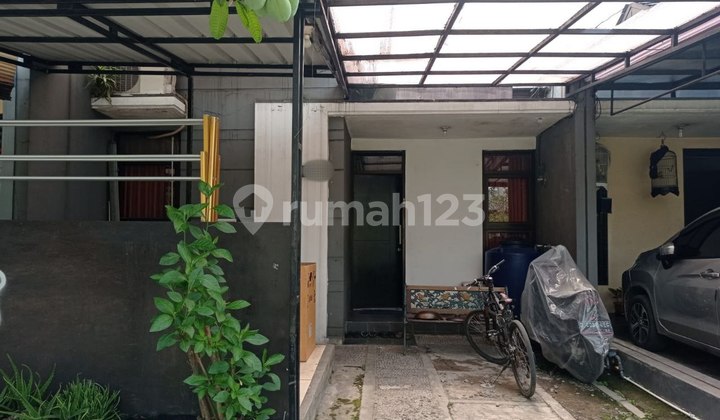 Sewa Rumah di sayap TKI Premium, Nyaman dan Ekonomis Sewa Rumah di sayap TKI Premium, Nyaman dan Ekonomis